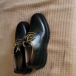 Salivtore Ferragamo shoes